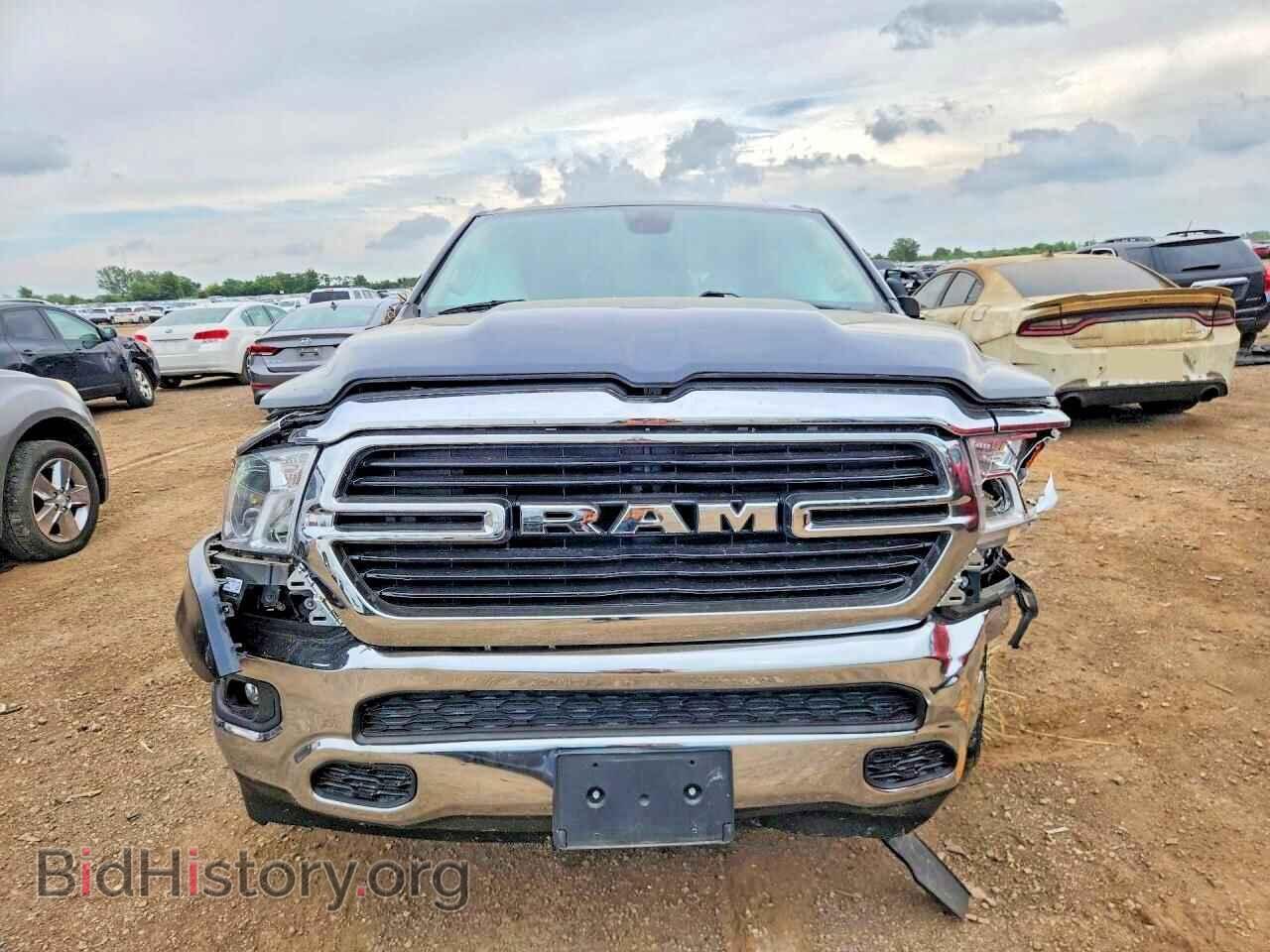 2019 RAM 1500 - VIN: 1C6SRFBT6KN913822 - Фото 5