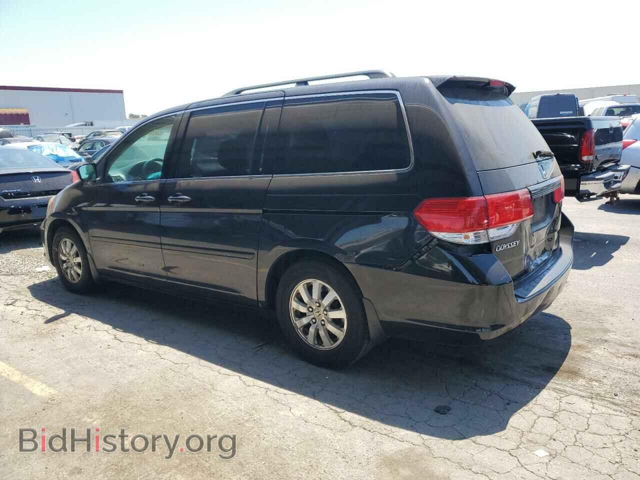 2008 HONDA All Models - VIN: 5FNRL38718B067608 - Фото 2