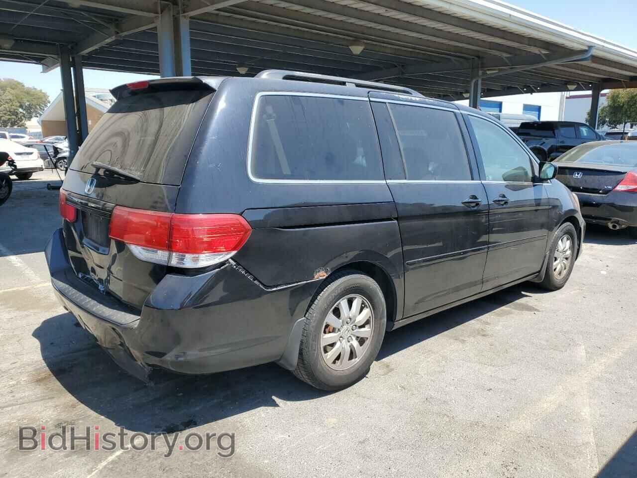 2008 HONDA All Models - VIN: 5FNRL38718B067608 - Фото 3