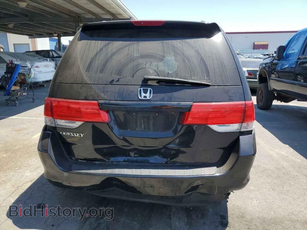 2008 HONDA All Models - VIN: 5FNRL38718B067608 - Фото 6