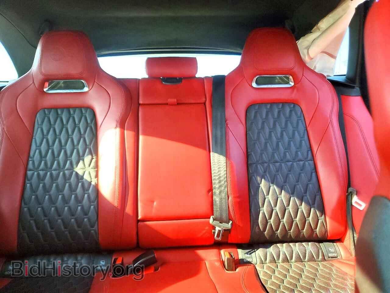 2020 JAGUAR F-PACE - VIN: SADCZ2EE9LA630718 - Photo 10