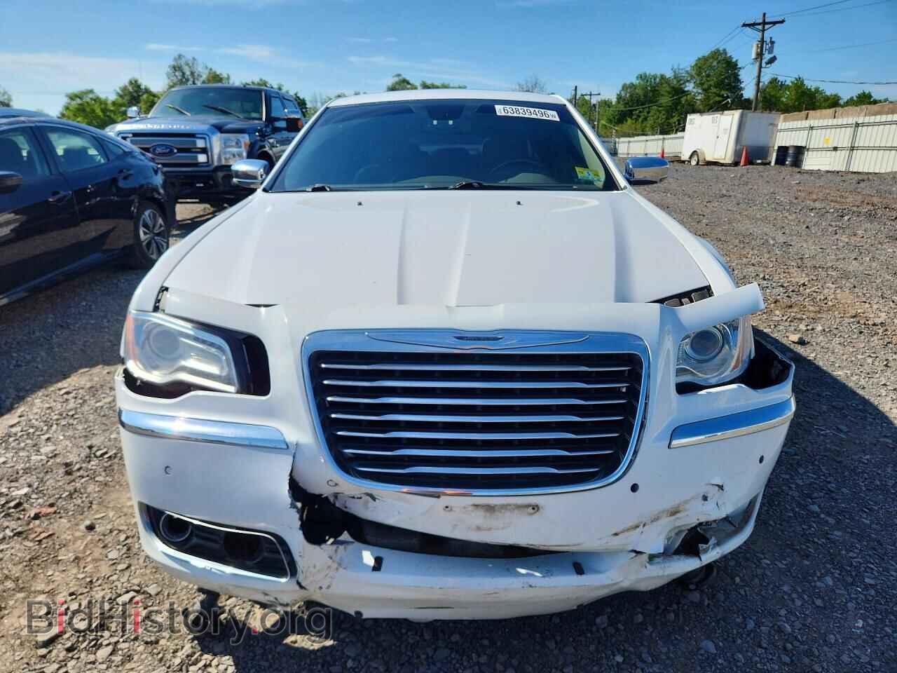 2011 CHRYSLER 300 - VIN: 2C3CA6CTXBH580959 - Photo 5