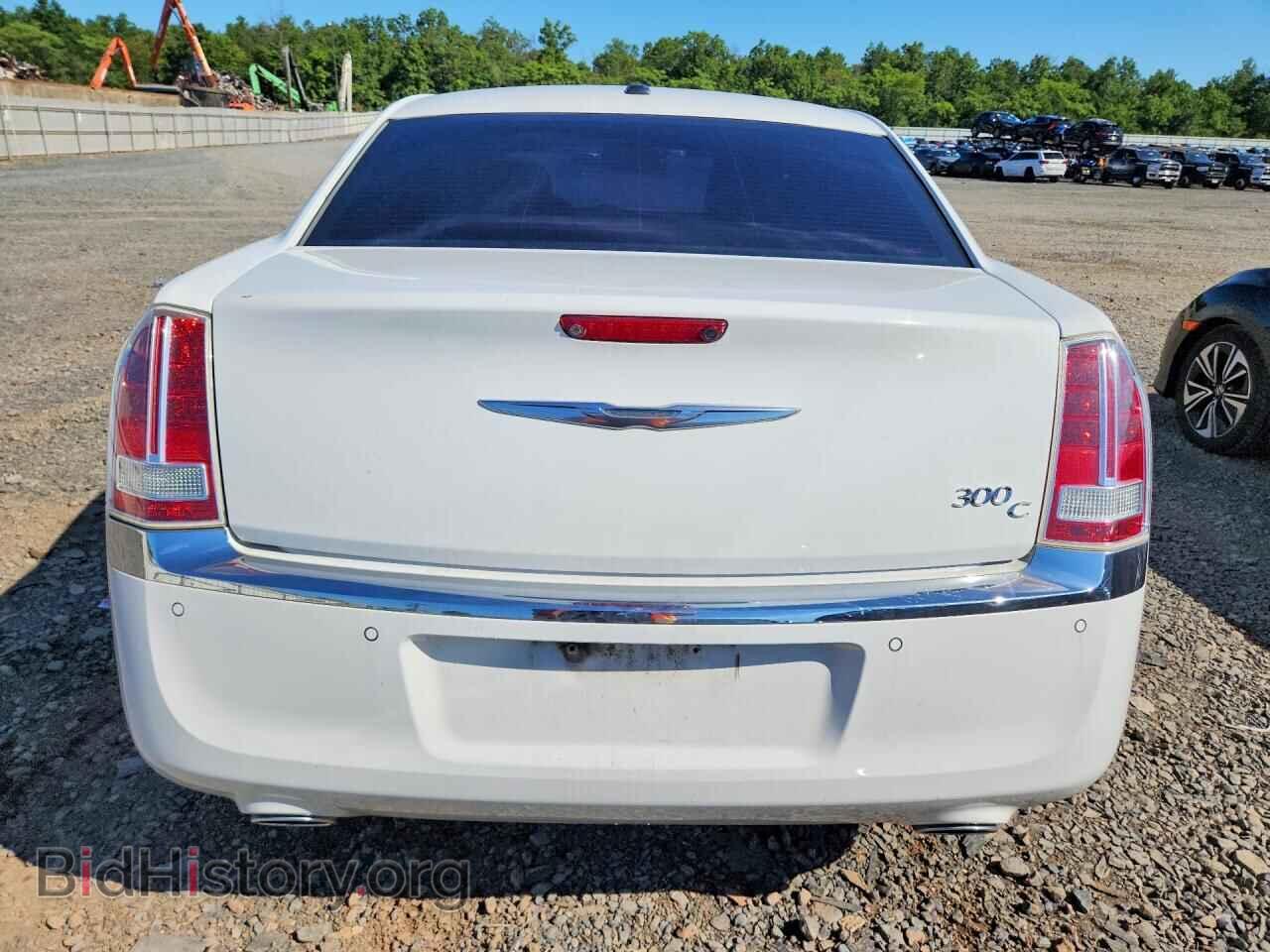2011 CHRYSLER 300 - VIN: 2C3CA6CTXBH580959 - Photo 6
