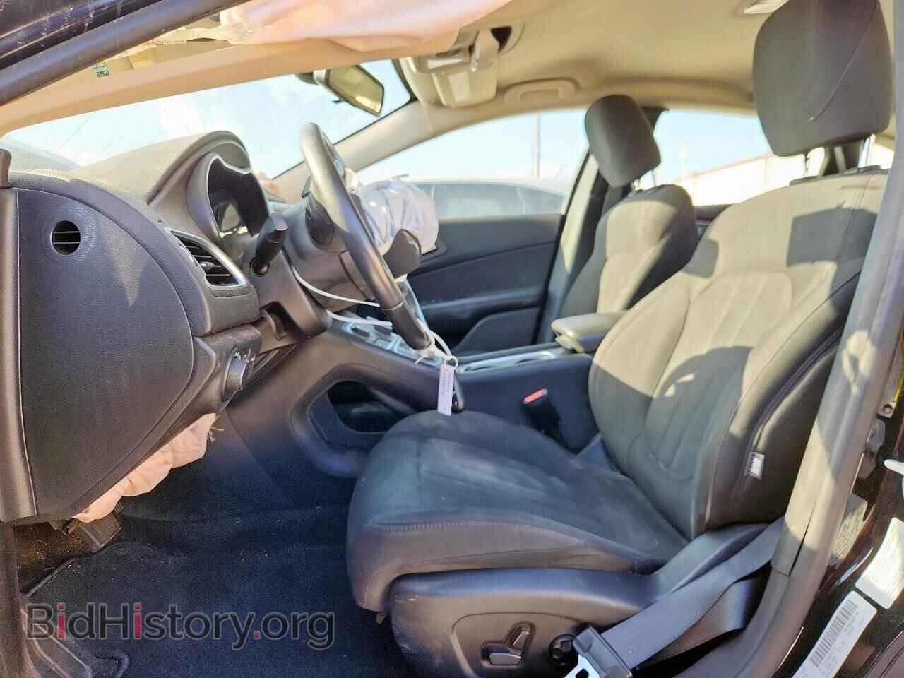 2016 CHRYSLER 200 - VIN: 1C3CCCAB0GN137138 - Фото 7