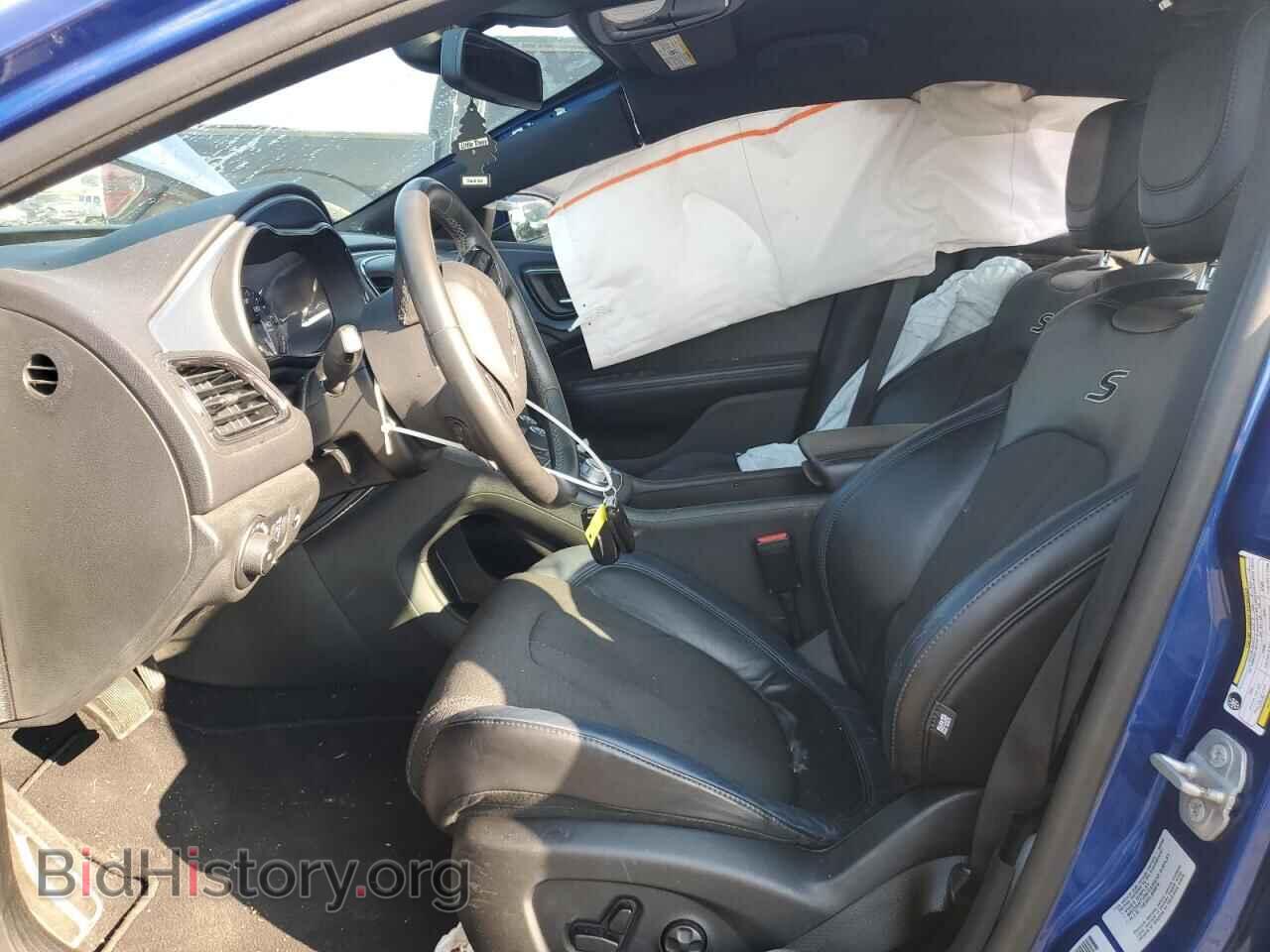 2015 CHRYSLER 200 - VIN: 1C3CCCBB5FN615955 - Фото 7