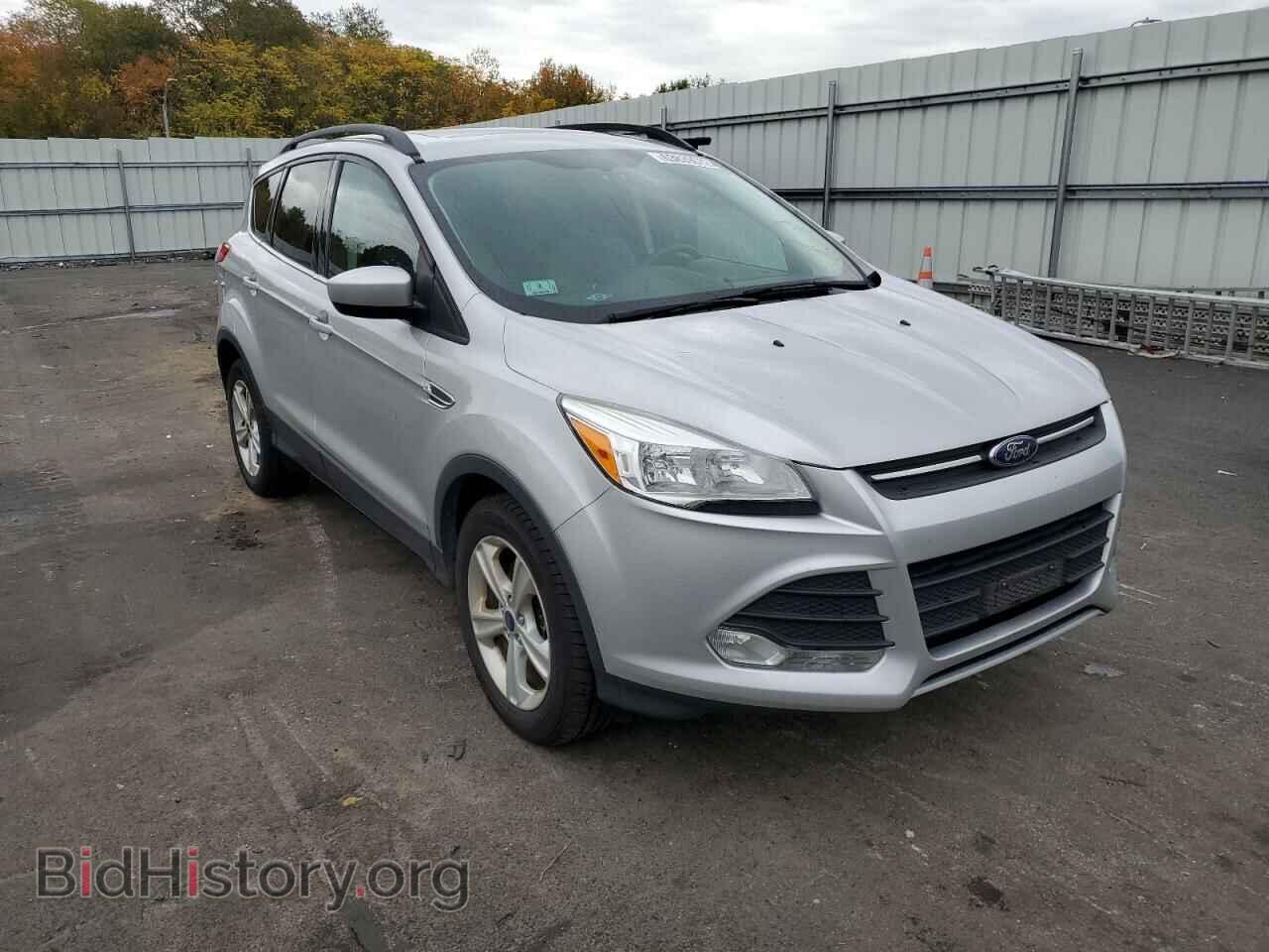 Фотография 1FMCU9GX4EUA56558 - FORD ESCAPE 2014