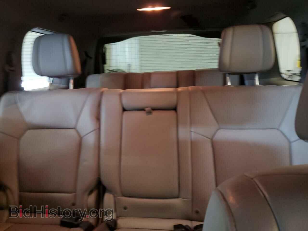 2014 HONDA PILOT - VIN: 5FNYF4H54EB034234 - Фото 10