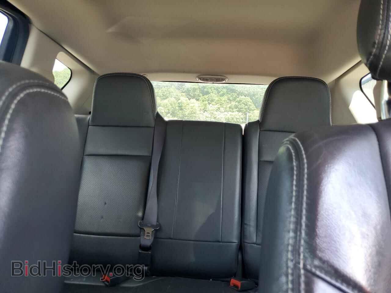 2016 JEEP COMPASS - VIN: 1C4NJDEB1GD767850 - Фото 10