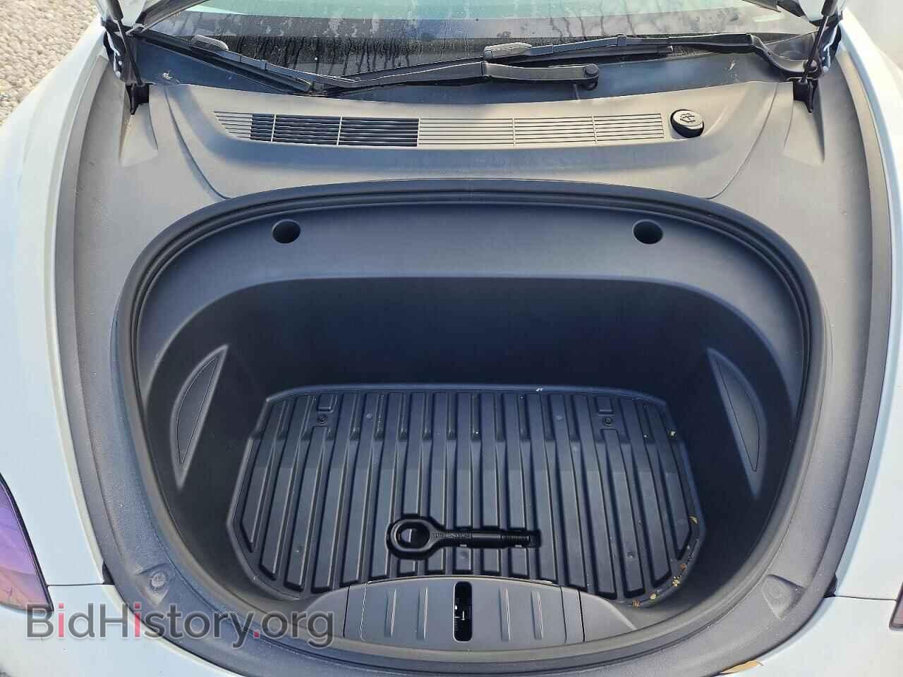 2023 TESLA MODEL 3 - VIN: 5YJ3E1EAXPF563851 - Photo 11