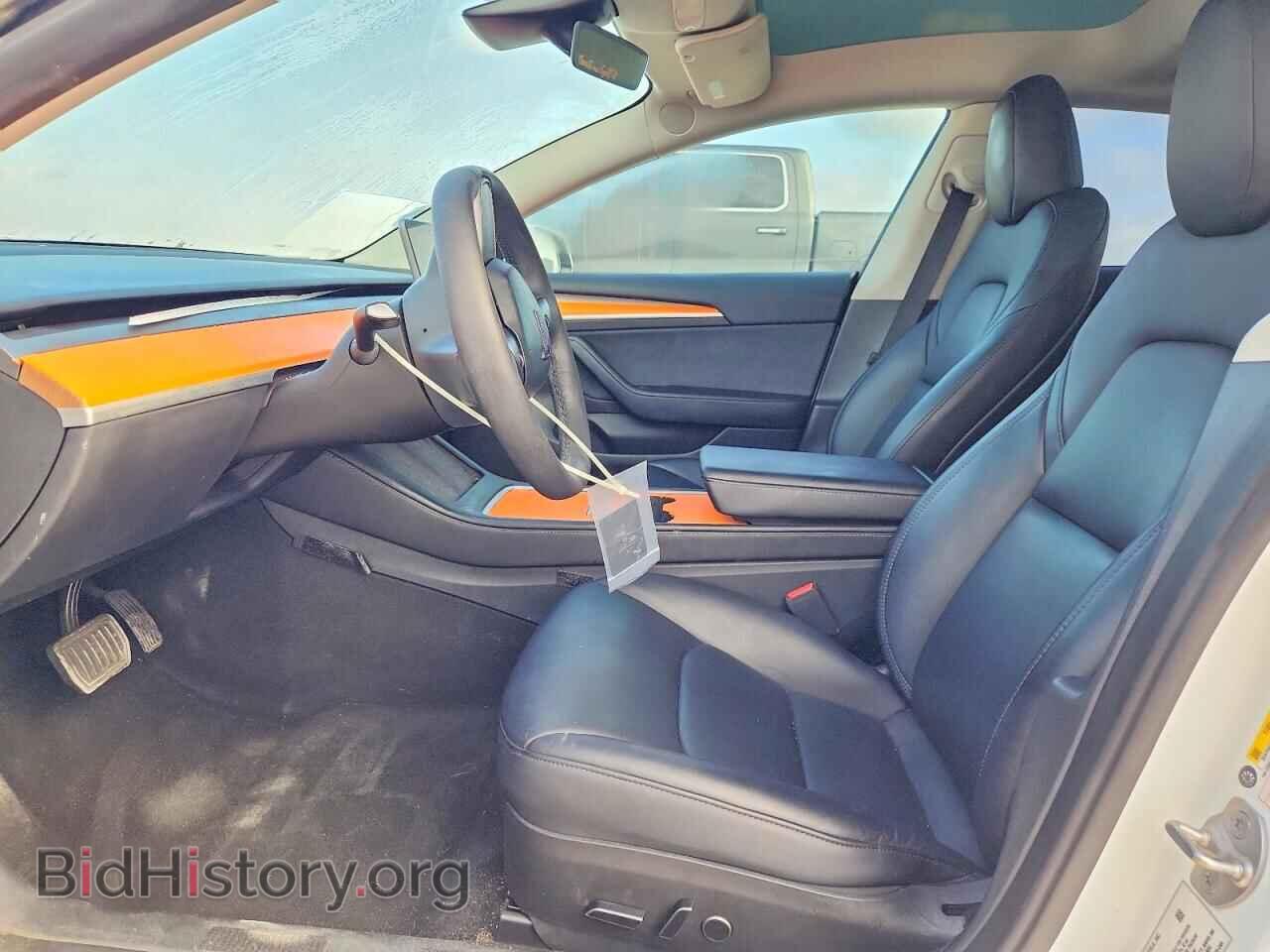 2023 TESLA MODEL 3 - VIN: 5YJ3E1EAXPF563851 - Photo 7