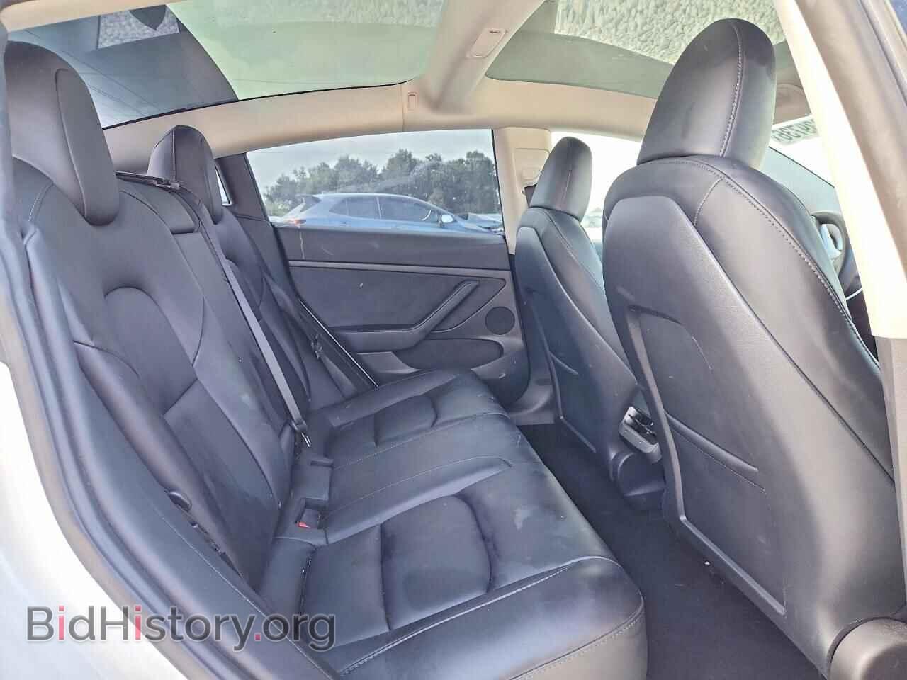2023 TESLA MODEL 3 - VIN: 5YJ3E1EAXPF563851 - Photo 10
