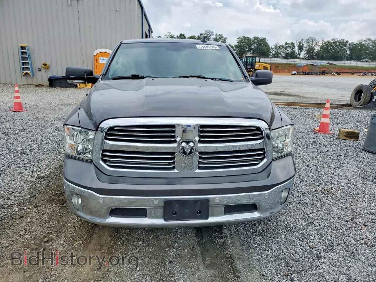 2017 RAM 1500 - VIN: 3C6RR6LT5HG521400 - Photo 5