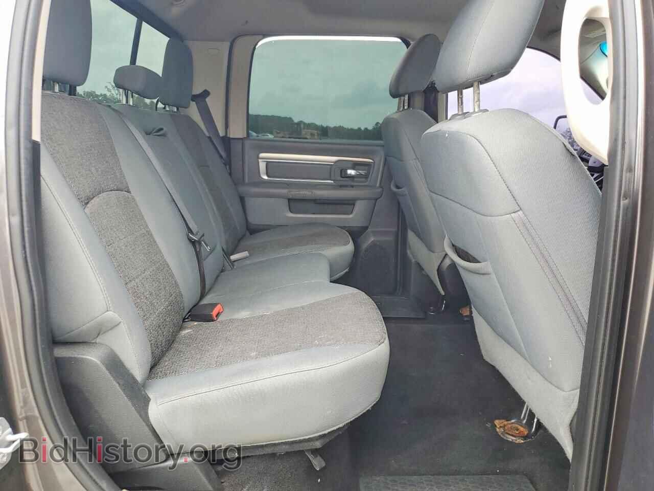 2017 RAM 1500 - VIN: 3C6RR6LT5HG521400 - Photo 10