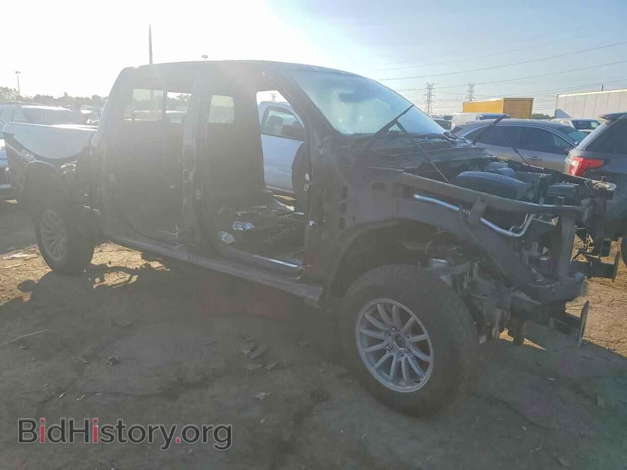 2020 RAM 1500 - VIN: 1C6SRFHT2LN219461 - Фото 4