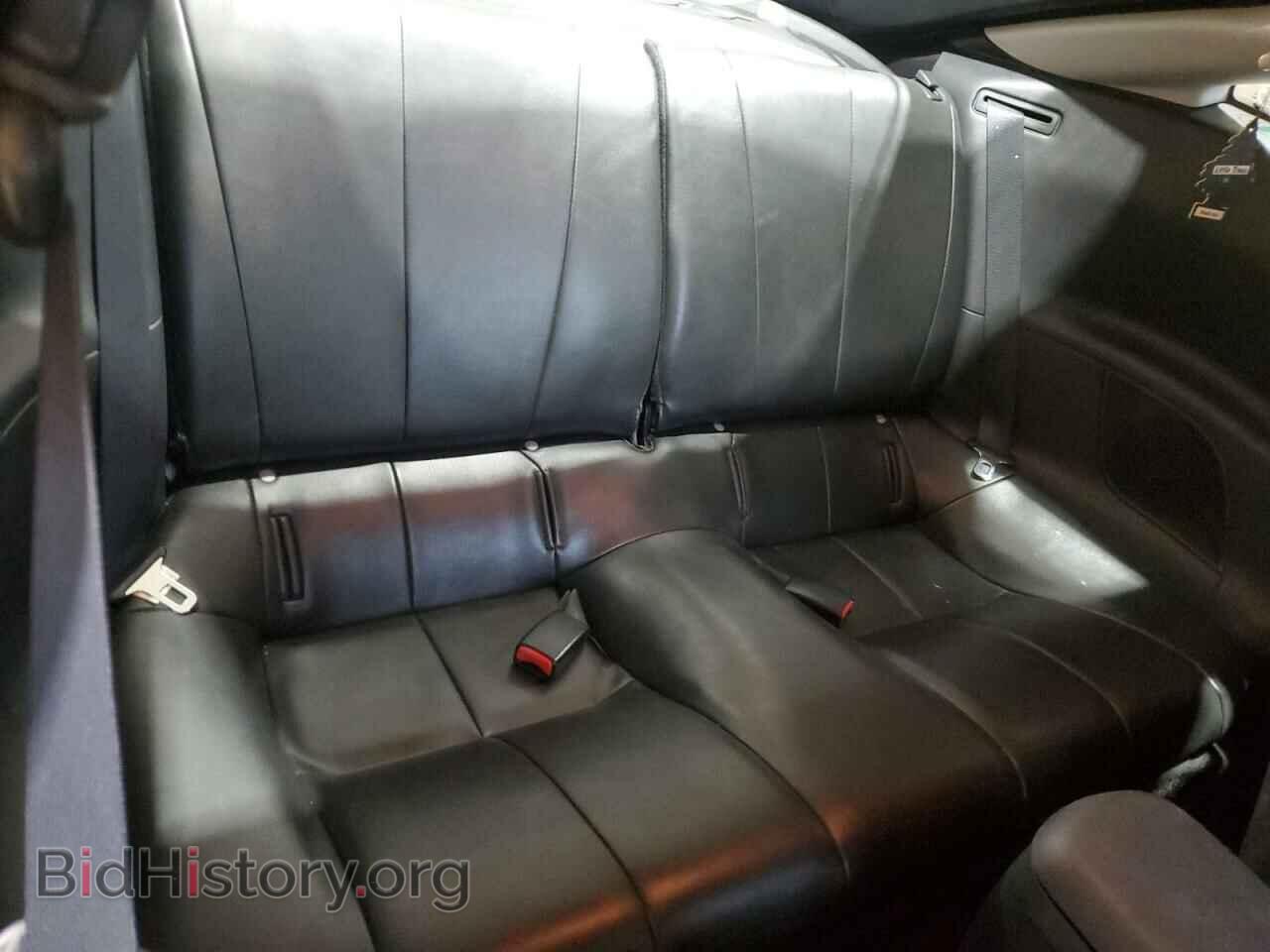 2008 MITSUBISHI ECLIPSE - VIN: 4A3AK64T48E027509 - Photo 10