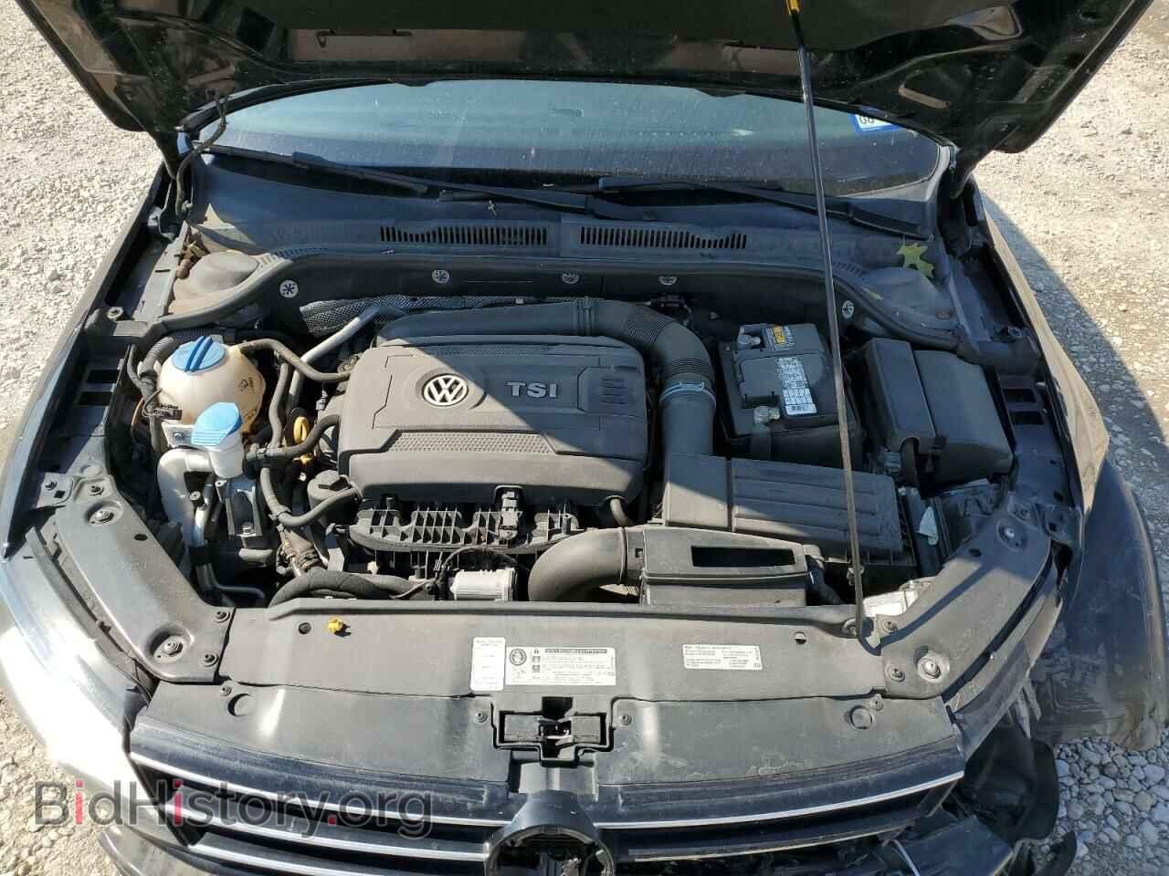 2017 VOLKSWAGEN JETTA - VIN: 3VWL17AJ5HM402581 - Фото 11