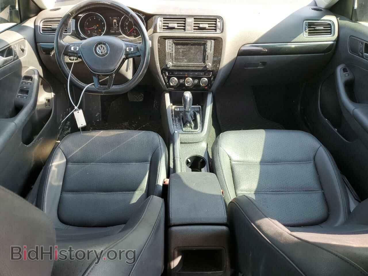 2017 VOLKSWAGEN JETTA - VIN: 3VWL17AJ5HM402581 - Фото 8