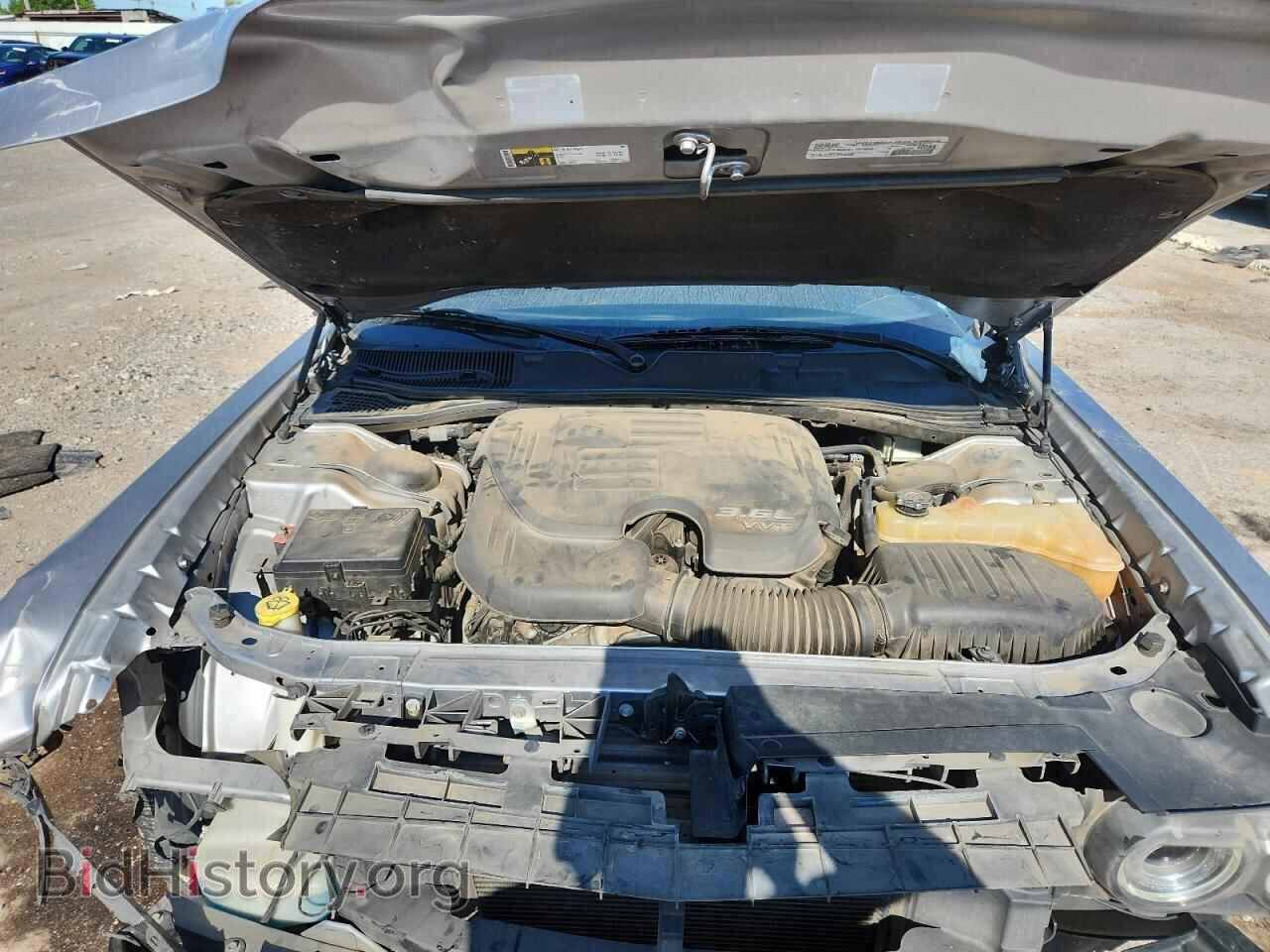 2016 DODGE CHALLENGER - VIN: 2C3CDZAG2GH171974 - Фото 11