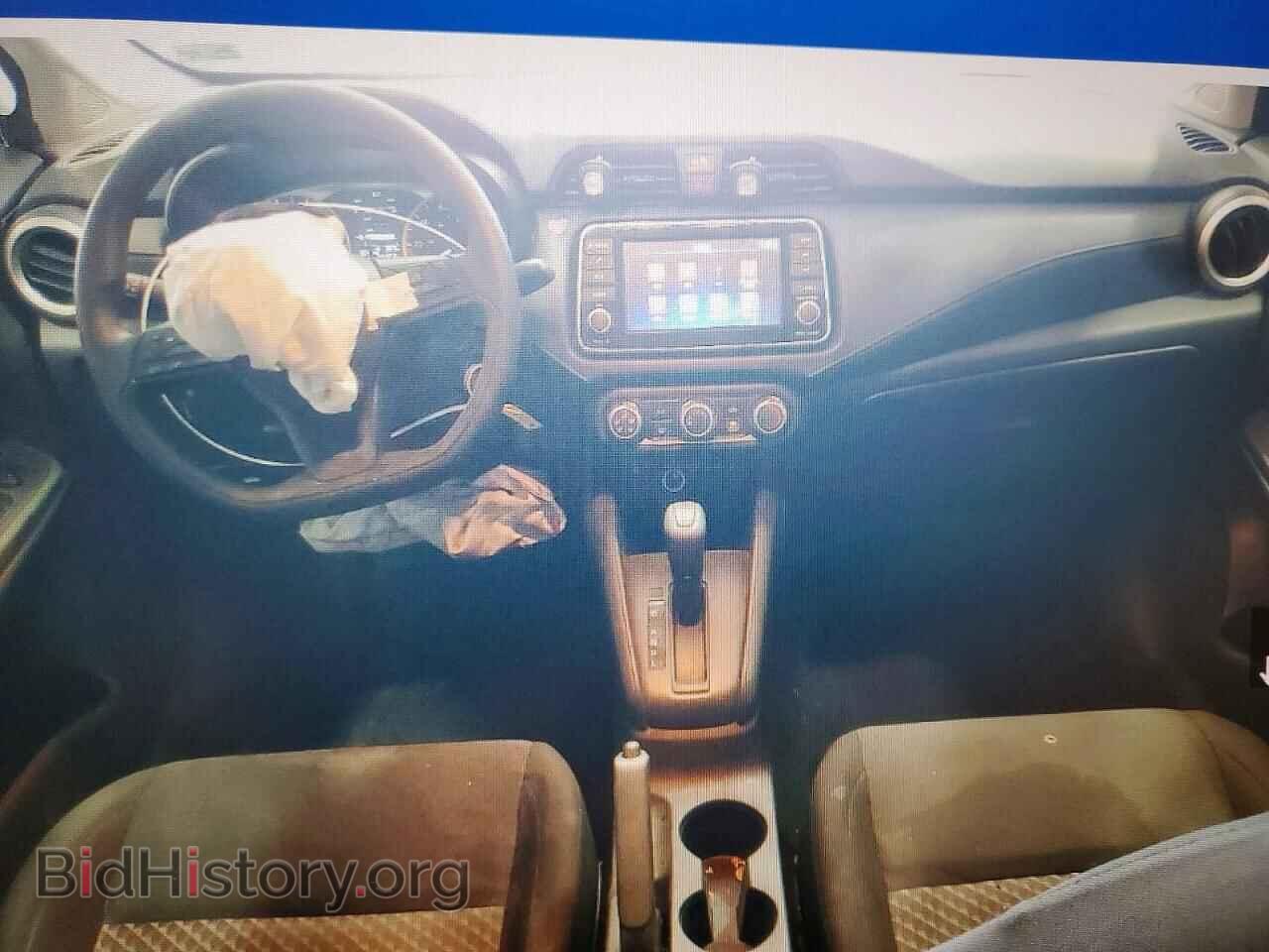 2024 NISSAN VERSA - VIN: 3N1CN8DV5RL912399 - Photo 8