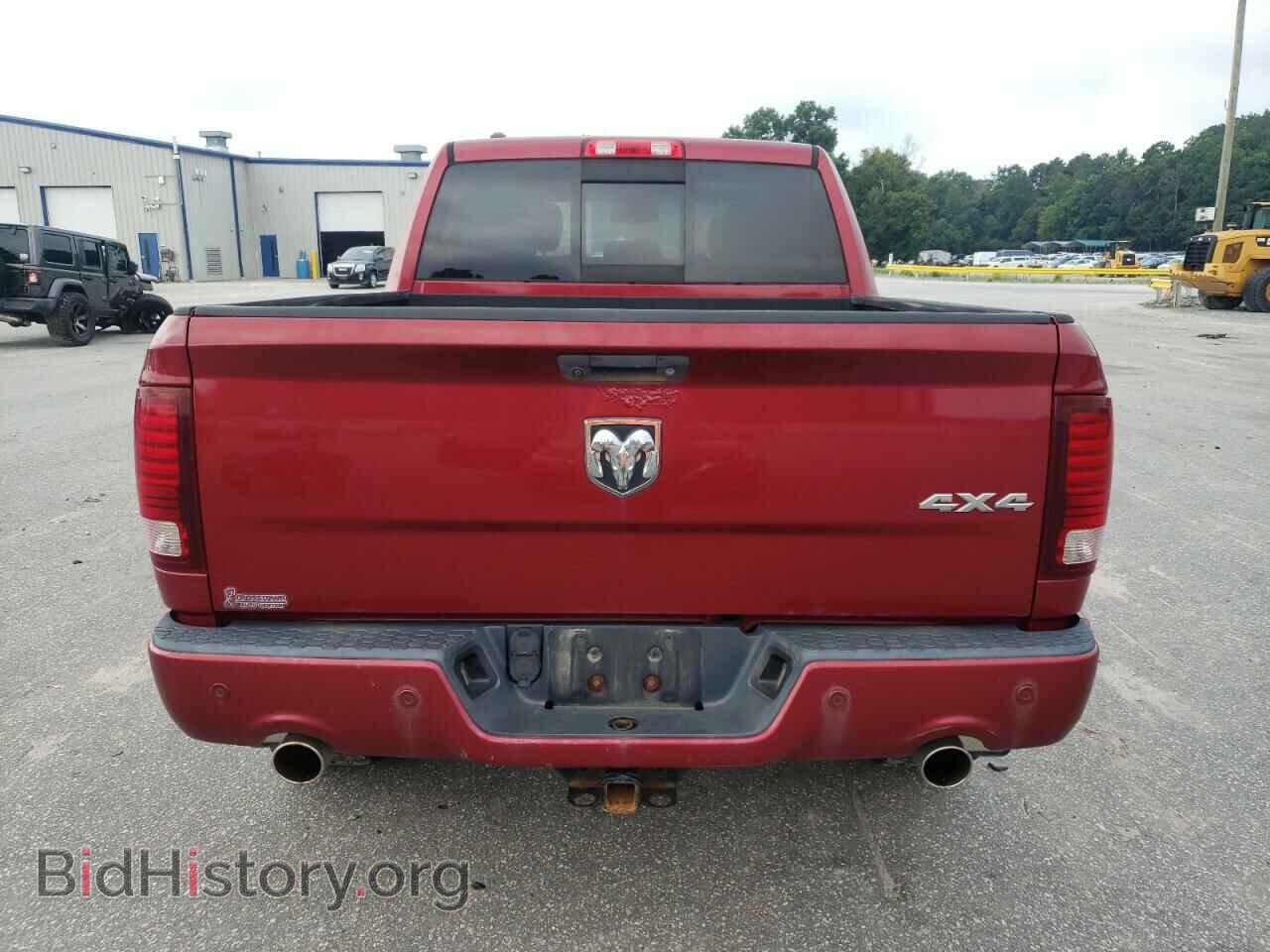 2014 RAM 1500 - VIN: 1C6RR7MT0ES230103 - Фото 6
