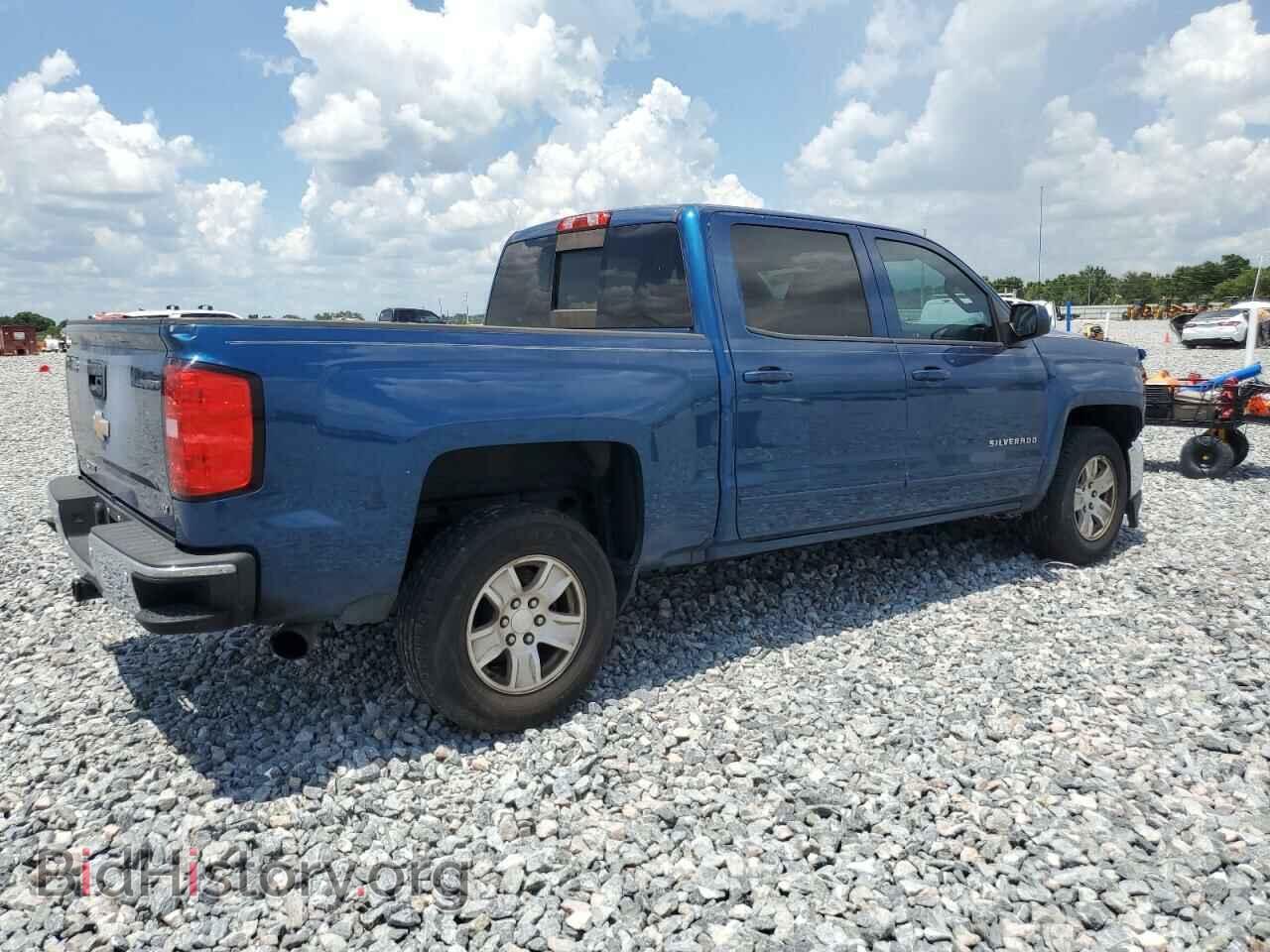 2017 CHEVROLET ALL Models - VIN: 3GCPCRECXHG487583 - Фото 3