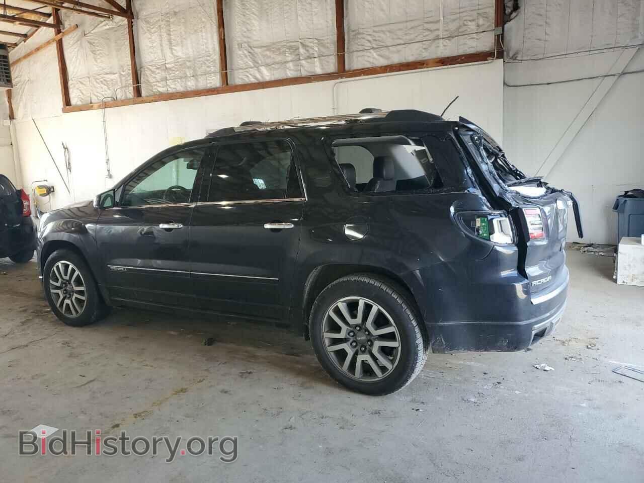 2014 GMC ACADIA DEN - VIN: 1GKKVTKD3EJ264864 - Фото 2