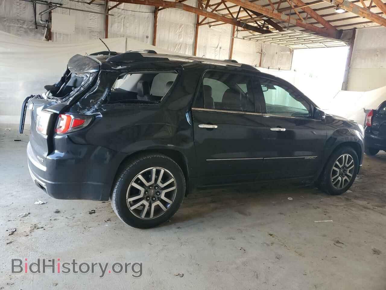 2014 GMC ACADIA DEN - VIN: 1GKKVTKD3EJ264864 - Фото 3