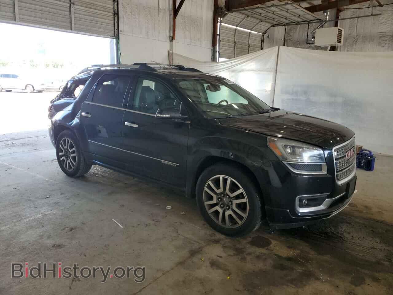 2014 GMC ACADIA DEN - VIN: 1GKKVTKD3EJ264864 - Фото 4