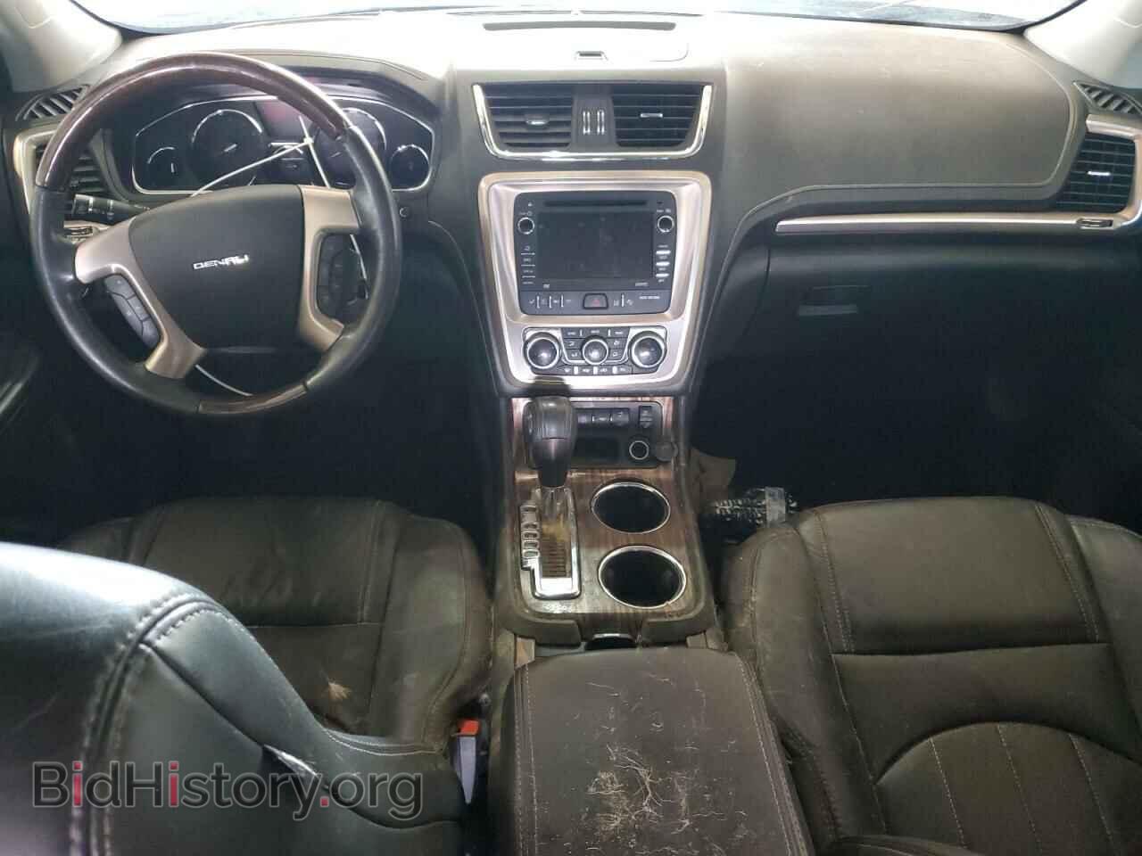 2014 GMC ACADIA DEN - VIN: 1GKKVTKD3EJ264864 - Фото 8