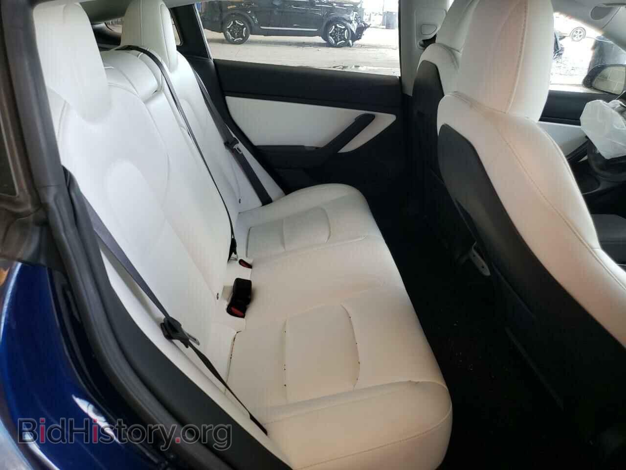 2018 TESLA MODEL 3 - VIN: 5YJ3E1EB6JF100993 - Photo 10