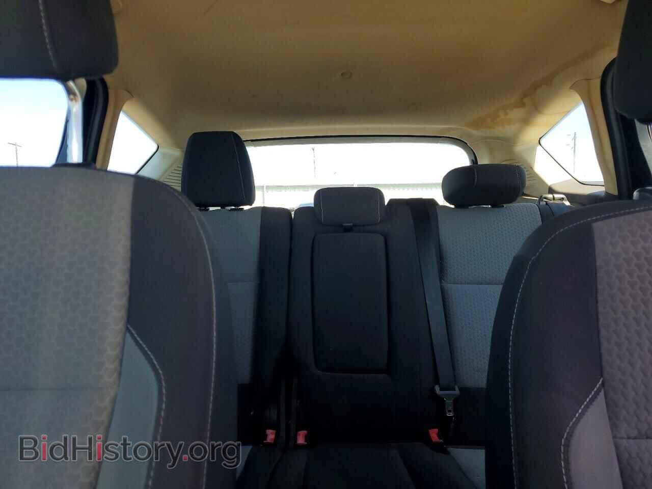 2017 FORD CMAX - VIN: 1FADP5EU1HL107550 - Photo 10