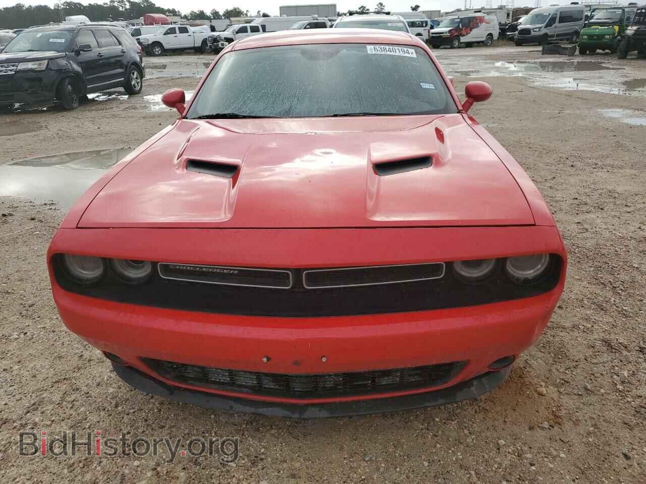 2015 DODGE CHALLENGER - VIN: 2C3CDZAG5FH873415 - Фото 5