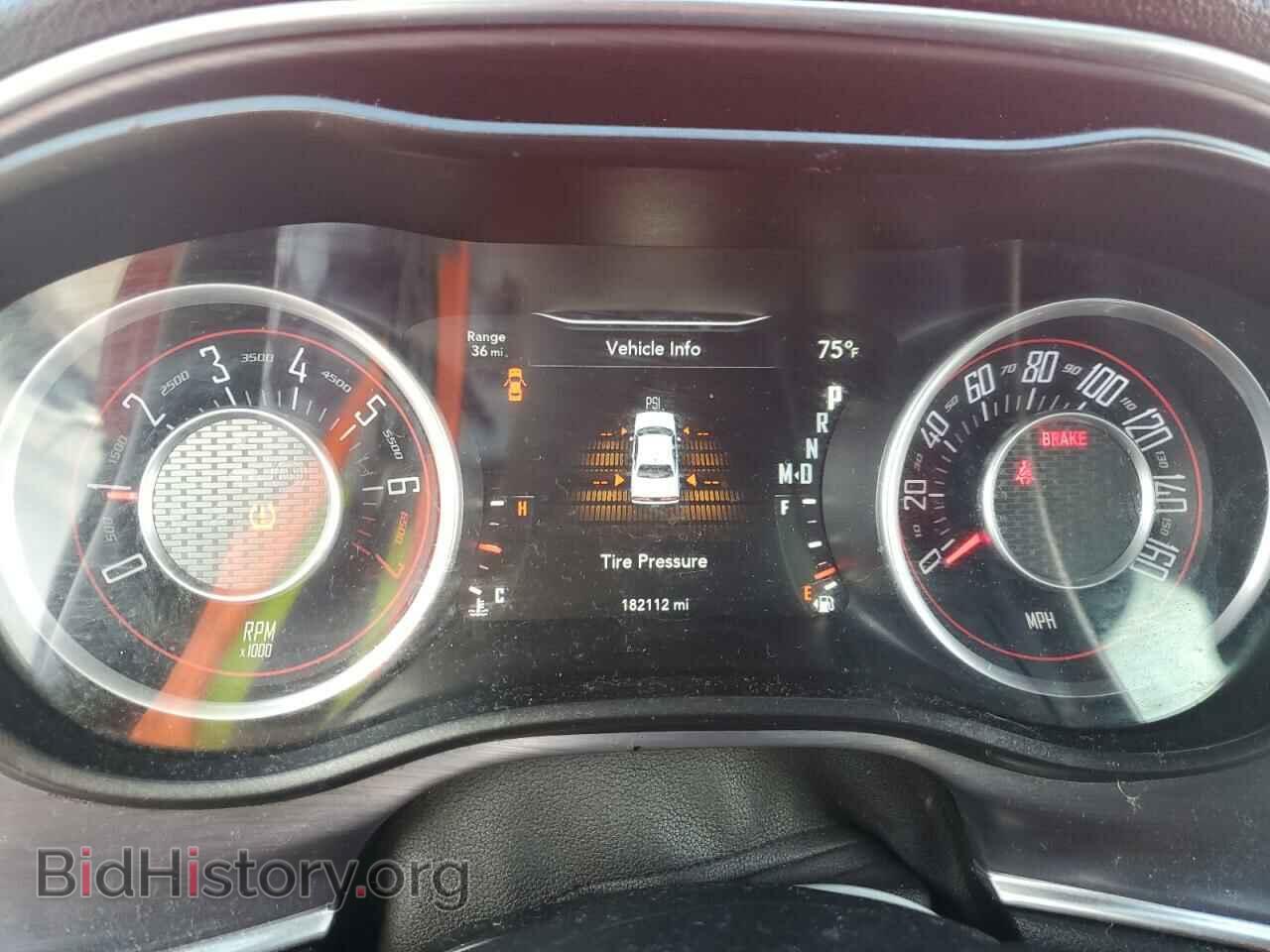 2015 DODGE CHALLENGER - VIN: 2C3CDZAG5FH873415 - Фото 9