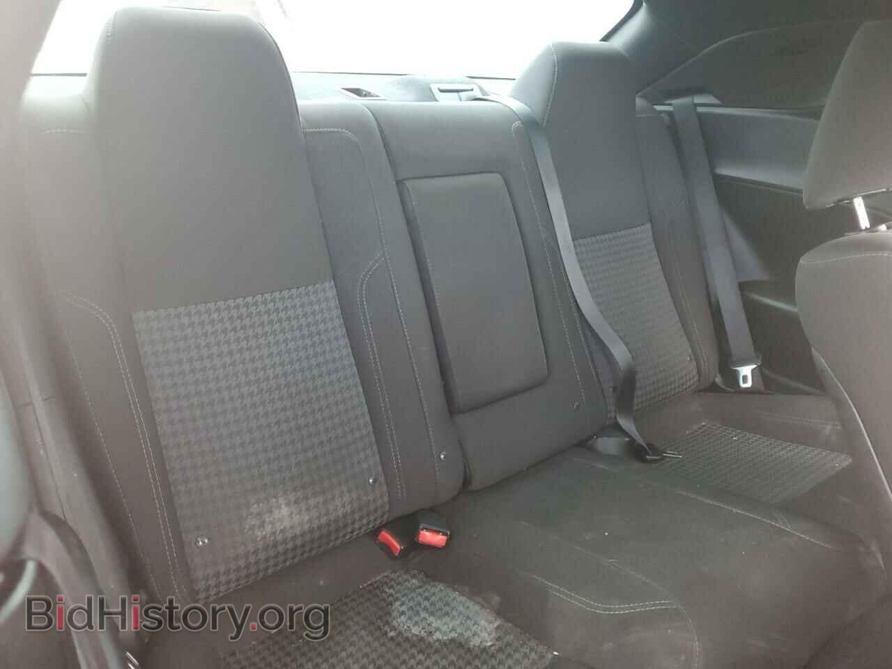 2015 DODGE CHALLENGER - VIN: 2C3CDZAG5FH873415 - Фото 10