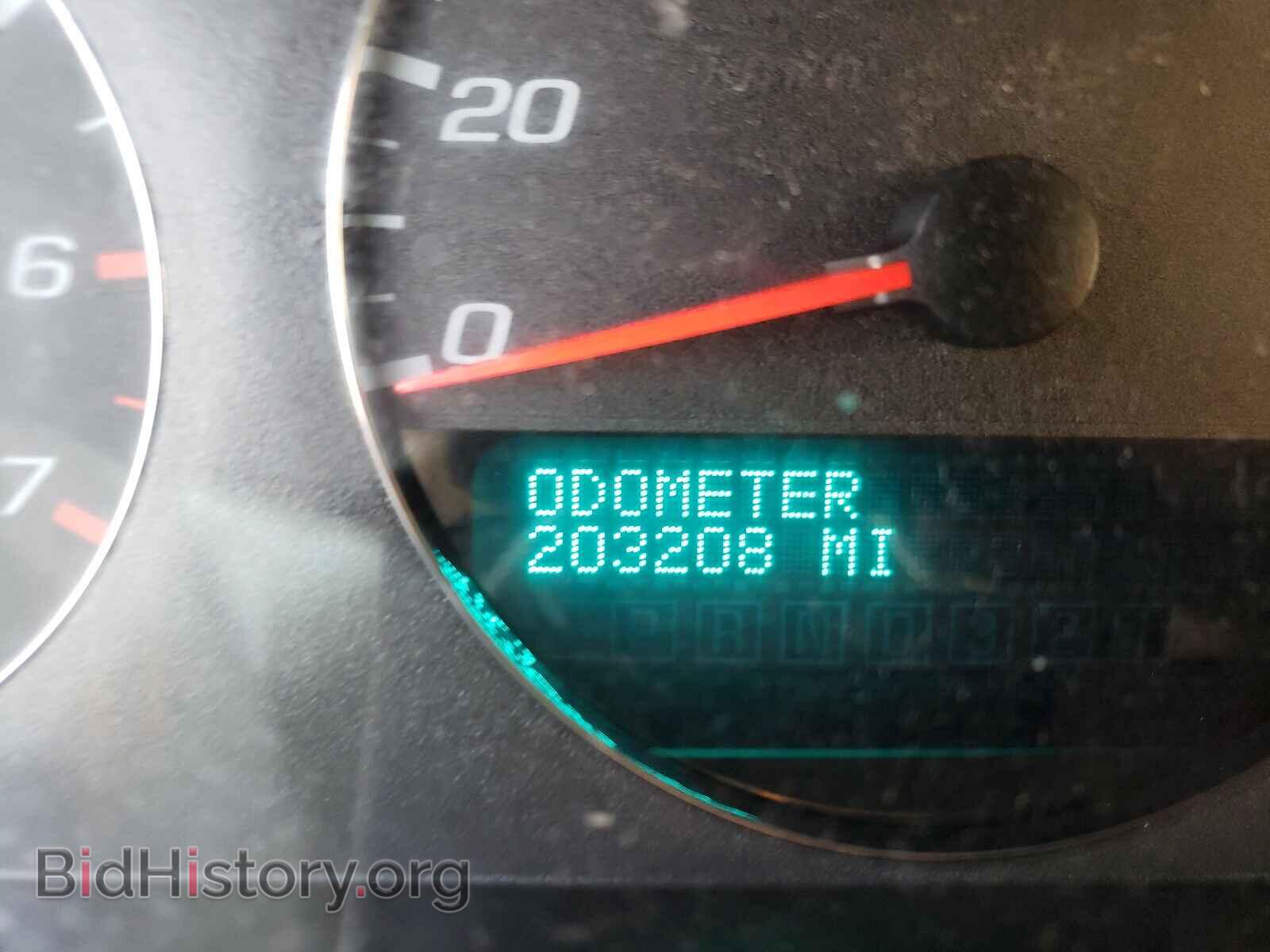 2011 CHEVROLET IMPALA - VIN: 2G1WG5EK7B1281825 - Фото 8