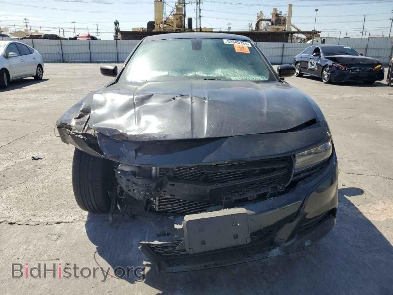 2017 DODGE CHARGER - VIN: 2C3CDXCT2HH543930 - Фото 5