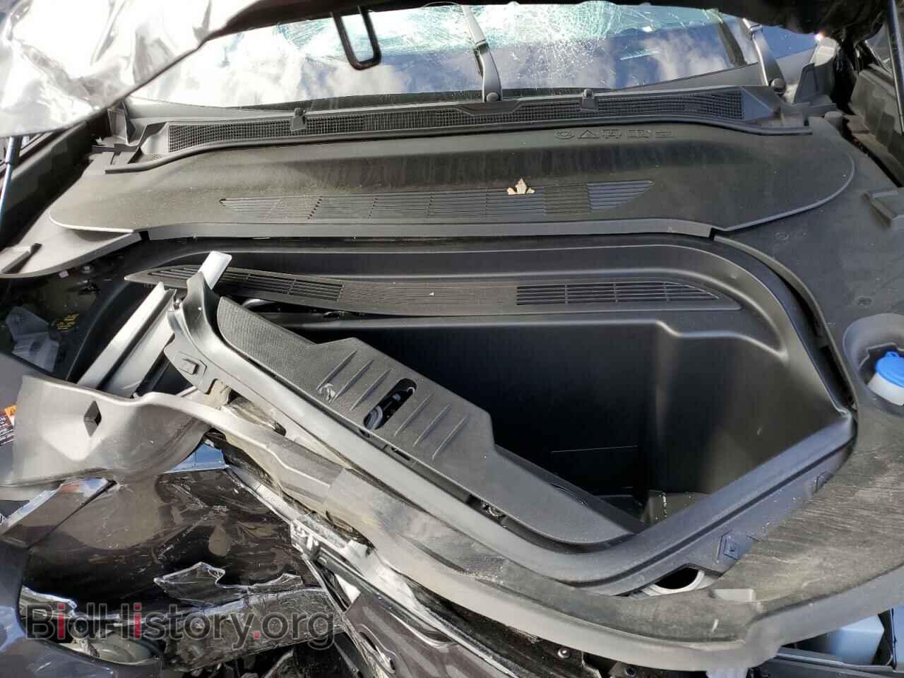 2021 FORD MUSTANG - VIN: 3FMTK4SE2MME02821 - Фото 7
