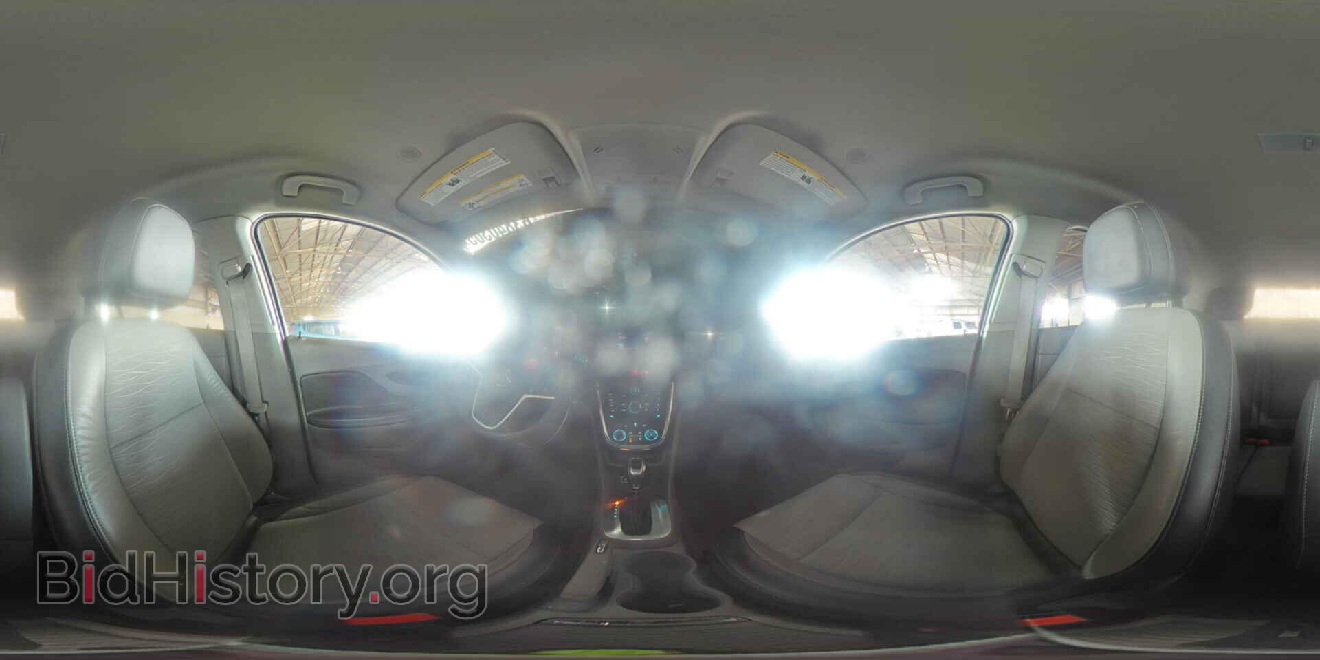 2015 BUICK ENCORE - VIN: KL4CJASB7FB114390 - Фото 14