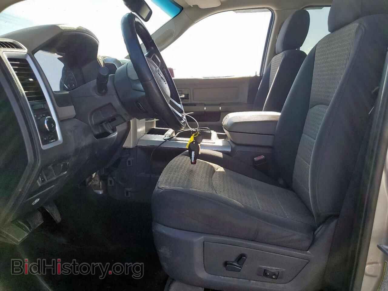 2011 DODGE All Models - VIN: 3D7TT2CT9BG538948 - Photo 7