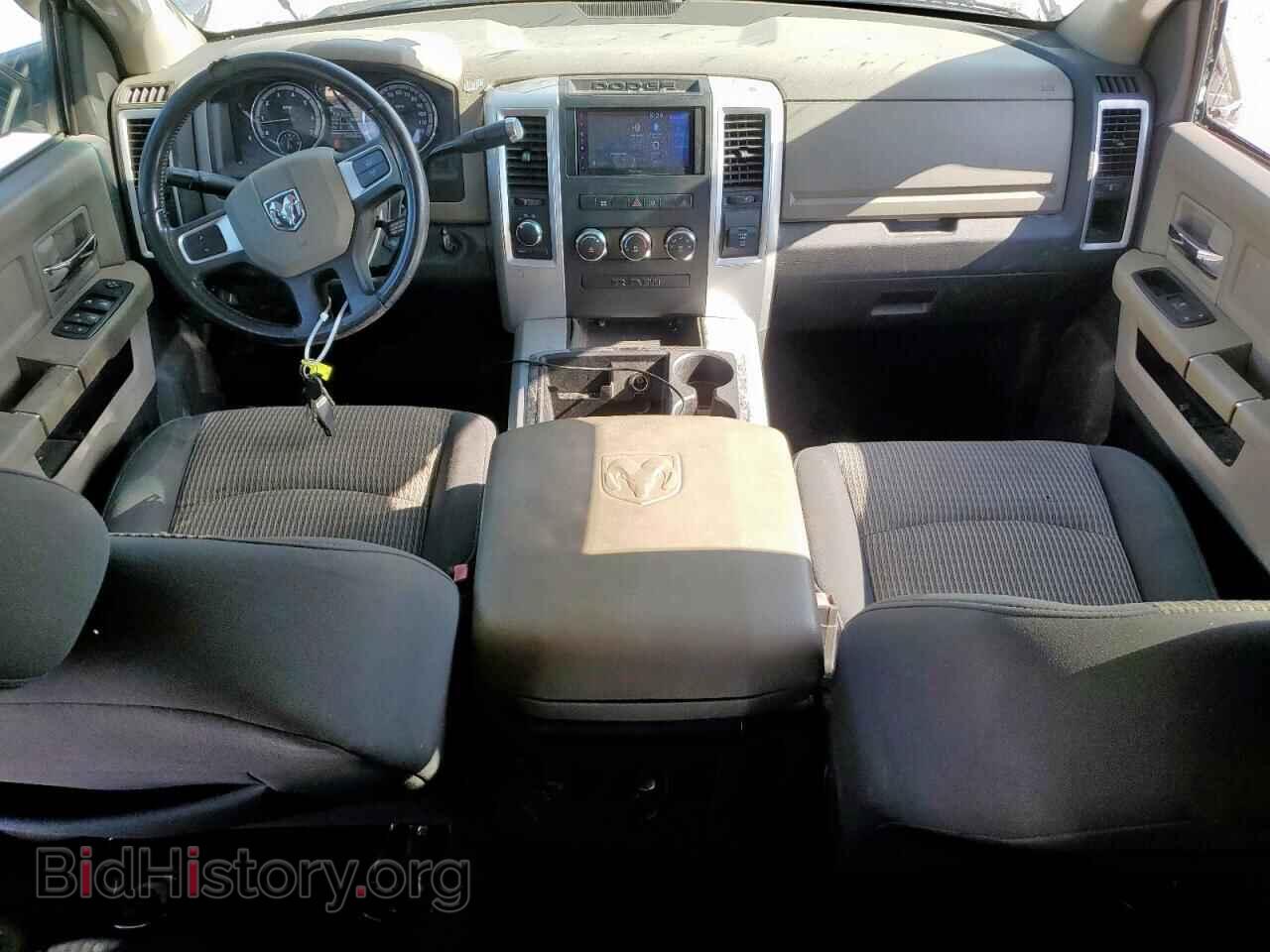 2011 DODGE All Models - VIN: 3D7TT2CT9BG538948 - Photo 8