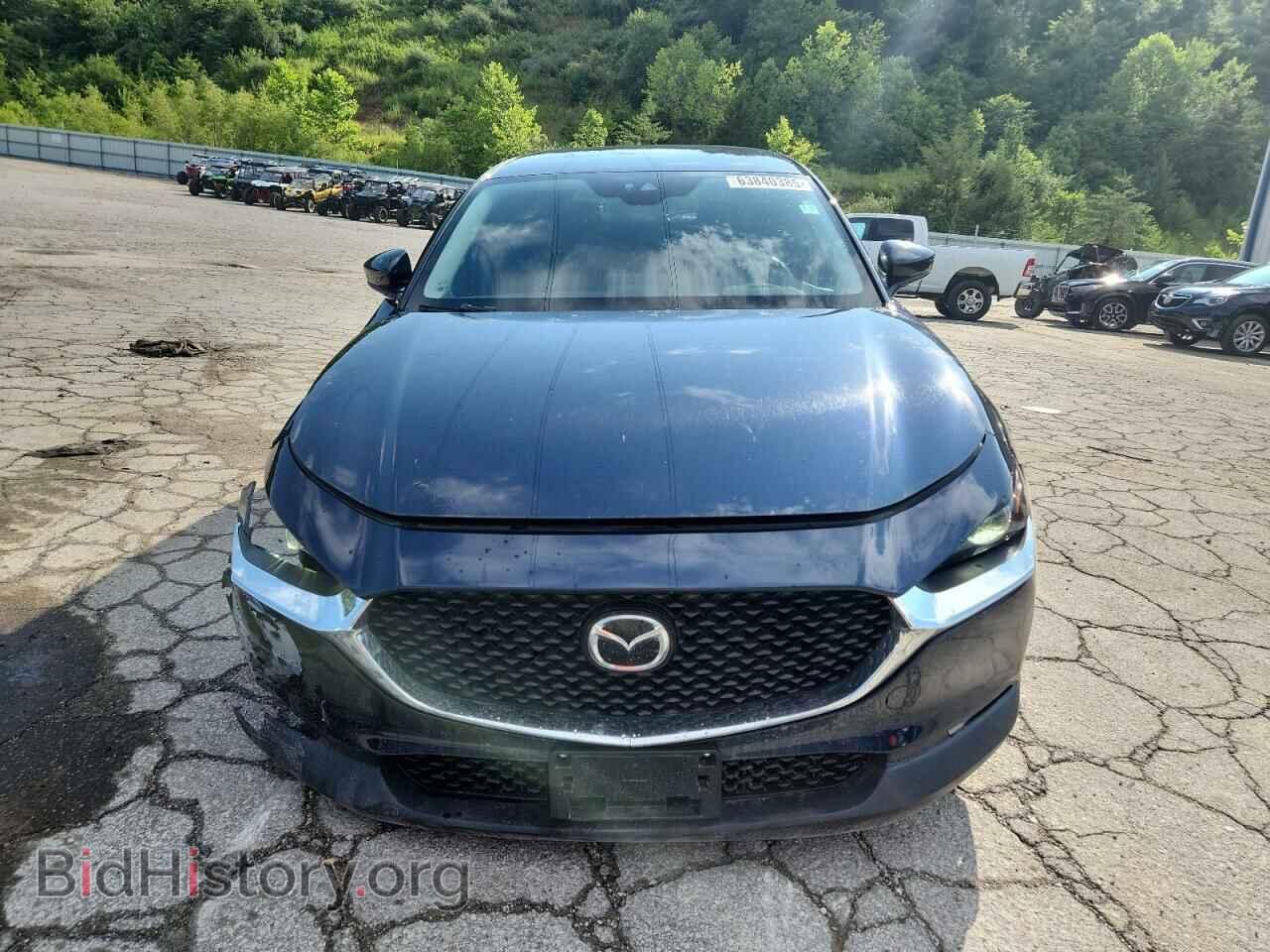 2021 MAZDA CX30 - VIN: 3MVDMABL0MM241237 - Photo 5