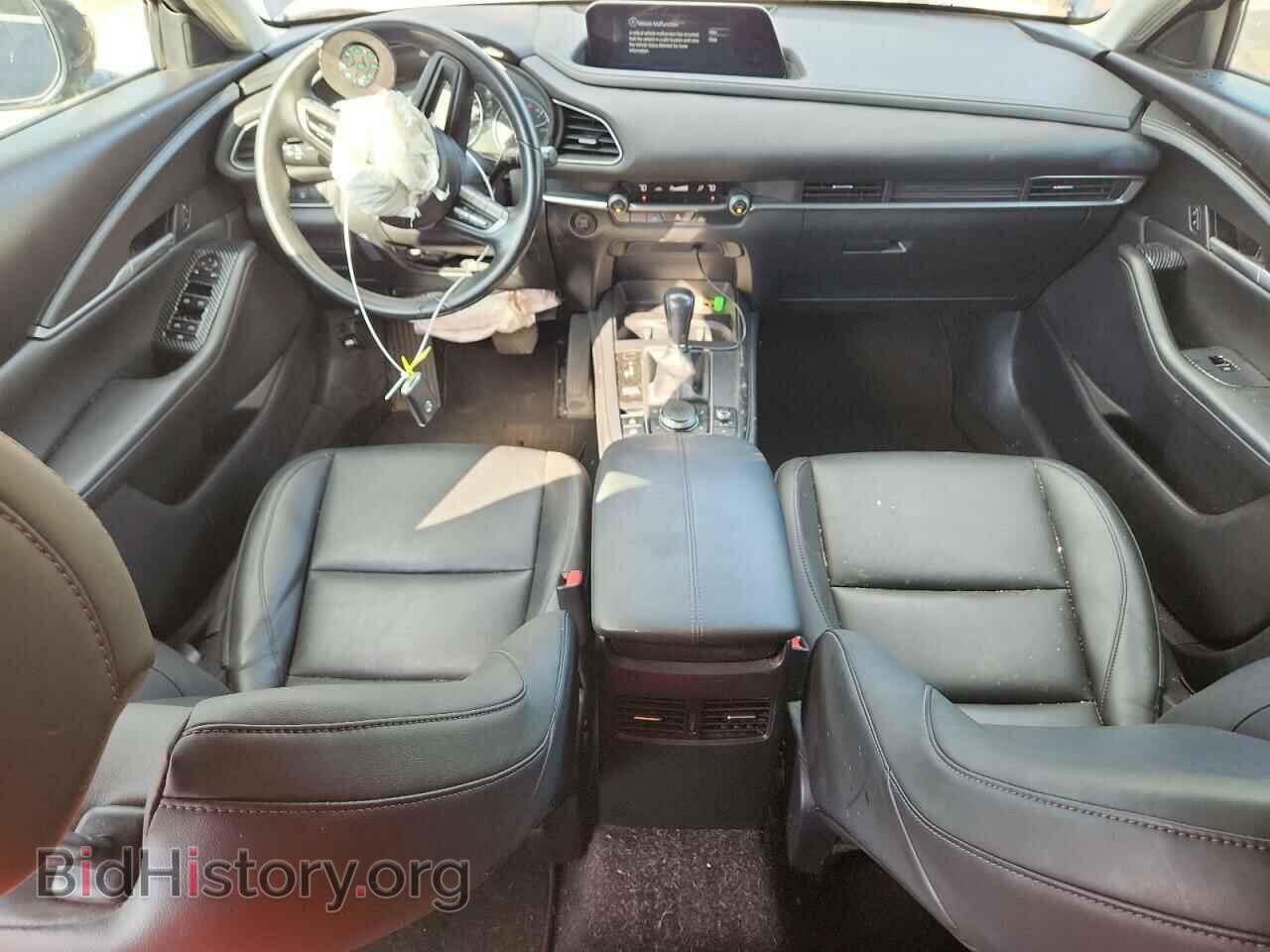 2021 MAZDA CX30 - VIN: 3MVDMABL0MM241237 - Photo 8