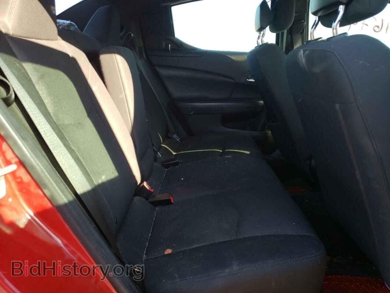 2014 DODGE AVENGER - VIN: 1C3CDZAG9EN218566 - Фото 6