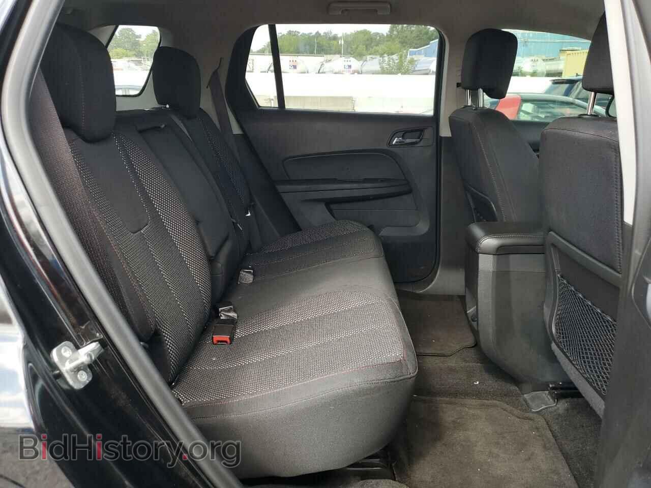 2017 GMC TERRAIN - VIN: 2GKALNEK2H6288811 - Фото 11