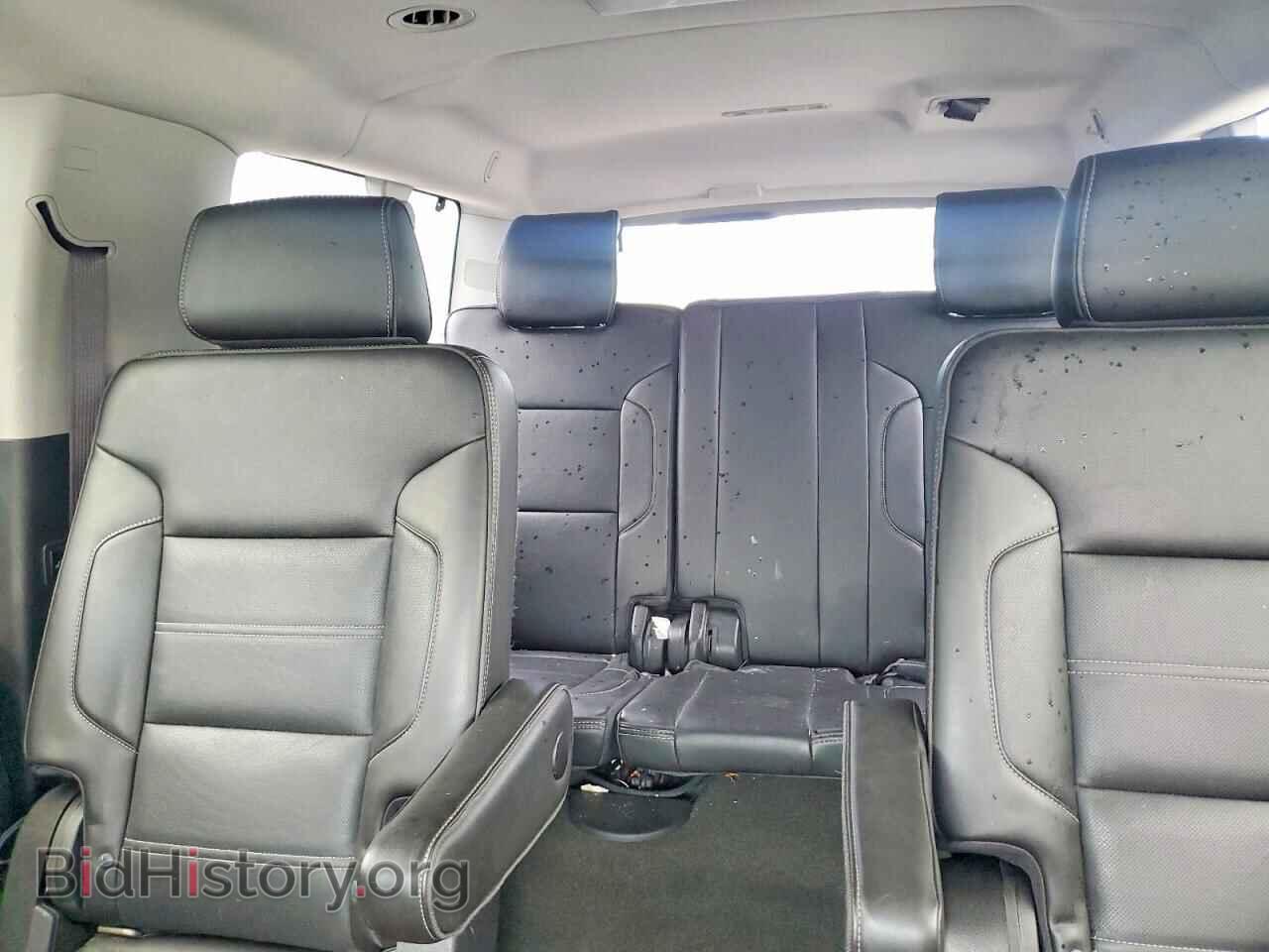 2016 GMC YUKON - VIN: 1GKS2HKJXGR159920 - Photo 10
