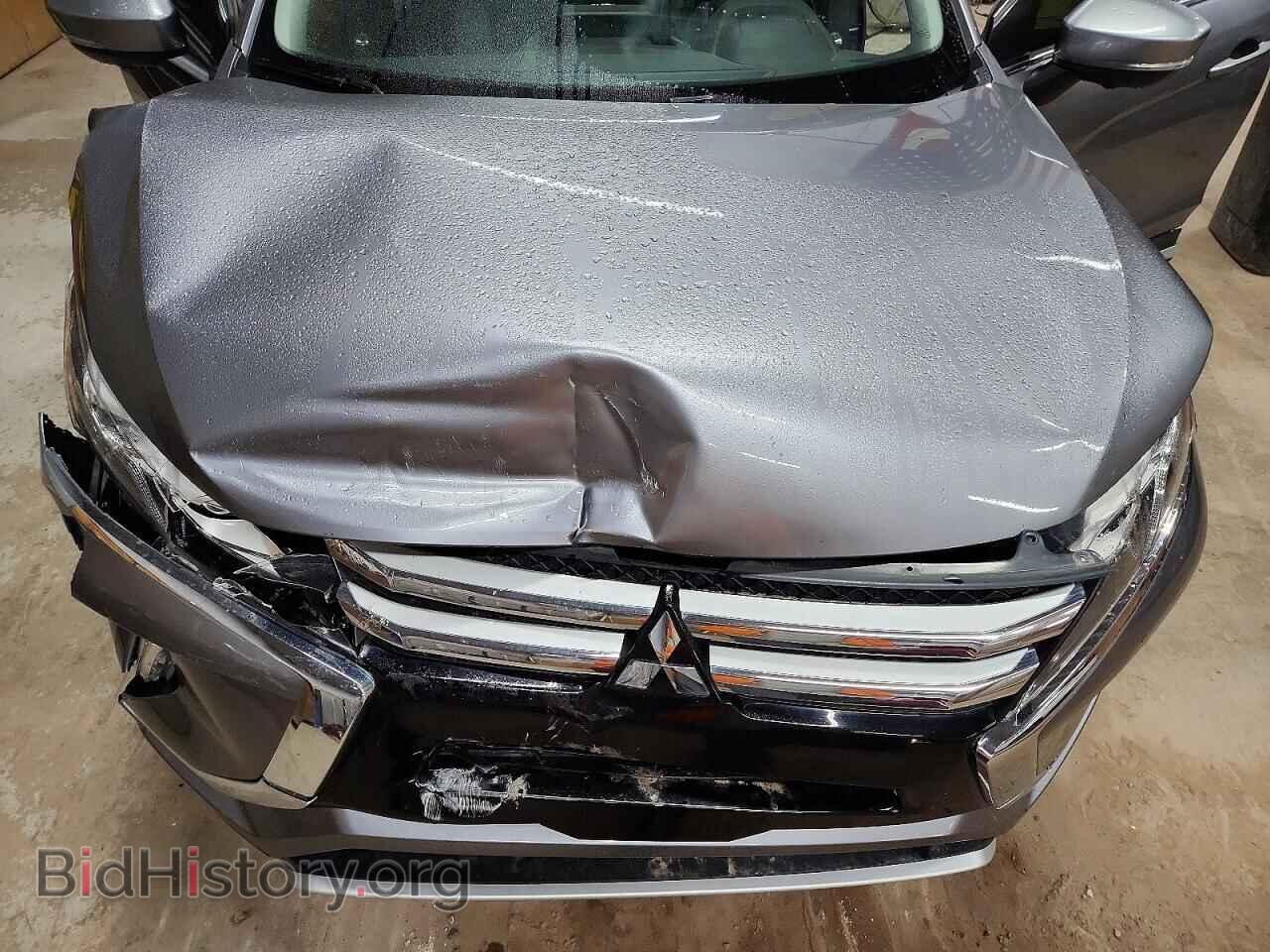 2019 MITSUBISHI ECLIPSE - VIN: JA4AT5AAXKZ002797 - Photo 12