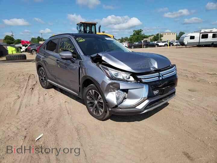 2019 MITSUBISHI ECLIPSE - VIN: JA4AT5AAXKZ002797 - Photo 14