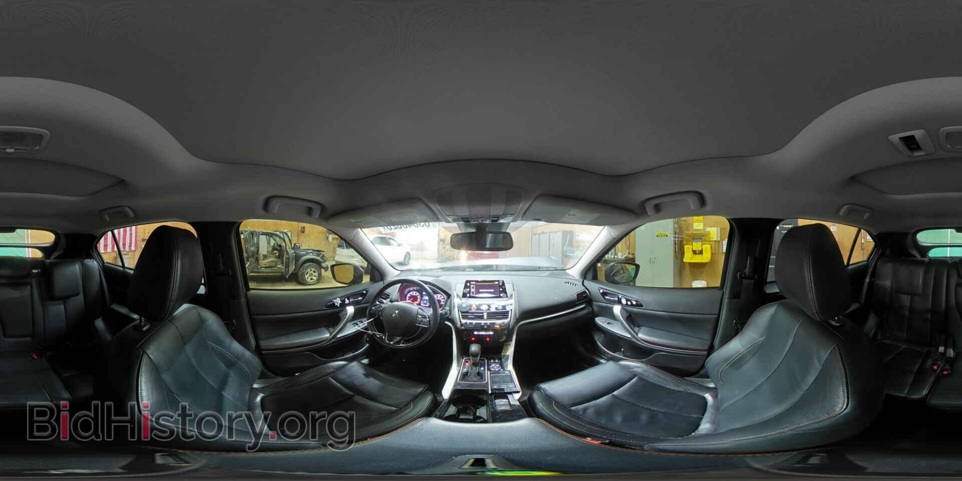 2019 MITSUBISHI ECLIPSE - VIN: JA4AT5AAXKZ002797 - Photo 15