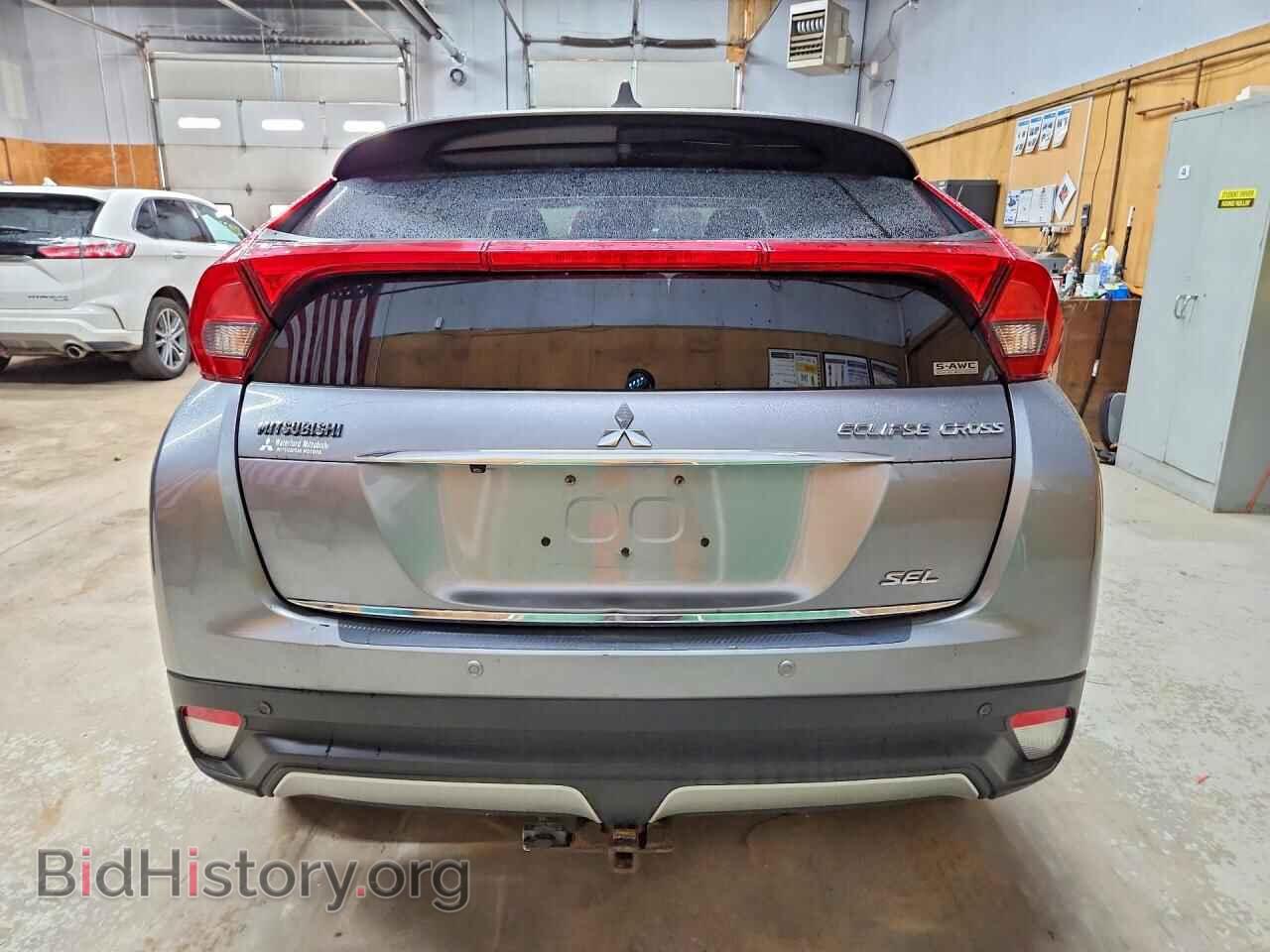 2019 MITSUBISHI ECLIPSE - VIN: JA4AT5AAXKZ002797 - Photo 6