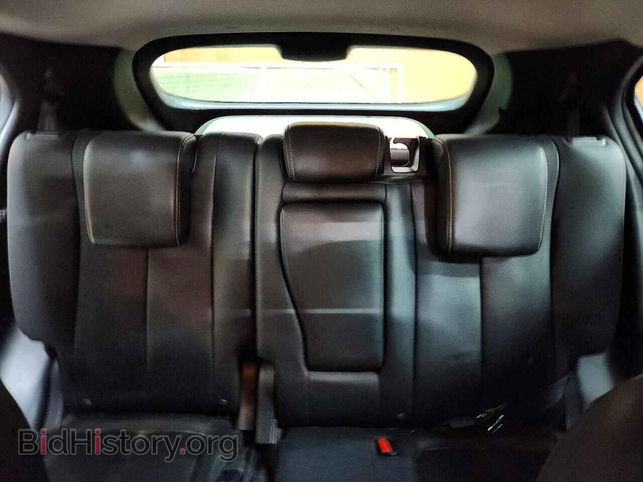 2019 MITSUBISHI ECLIPSE - VIN: JA4AT5AAXKZ002797 - Photo 10